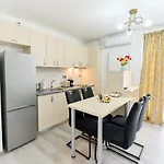 Appartement Royale Sundance 6 *