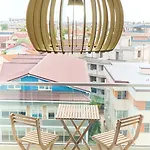 Appartement Royale Sundance 6 Năvodari