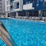 Appartement Royale Sundance 6 Năvodari