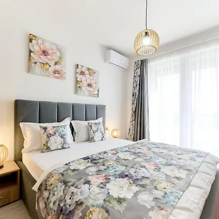 Appartement Royale Sundance 6 *