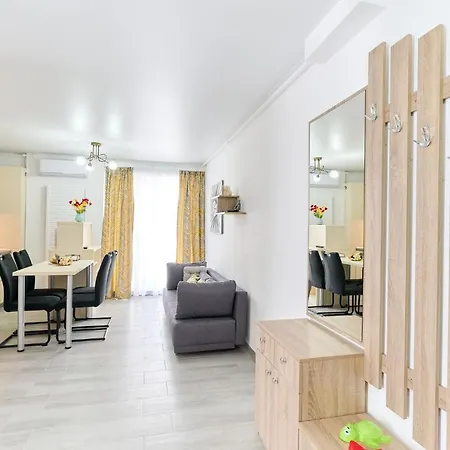 Appartement Royale Sundance 6