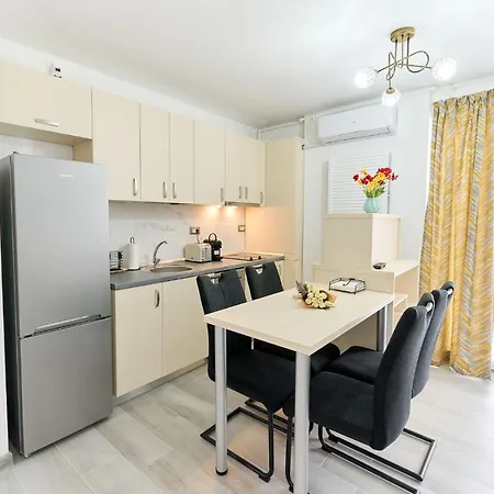 Appartement Royale Sundance 6 *