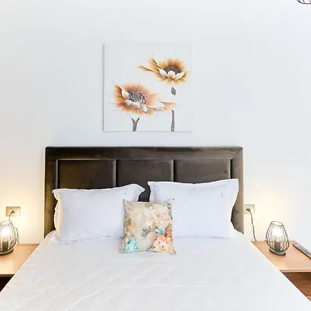 Royale Sundance 6 Appartement Năvodari