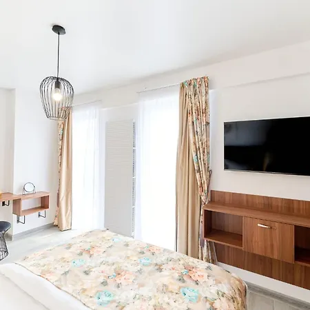 Royale Sundance 6 * Năvodari