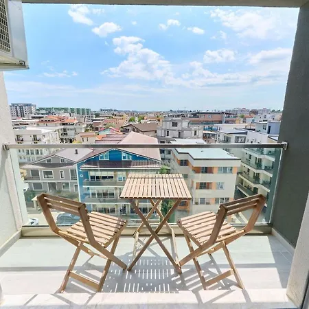Appartement Royale Sundance 6 *